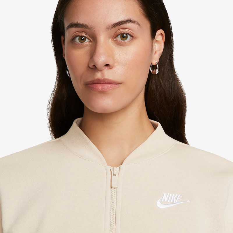 NIKE Dukserica Dri-FIT Strade