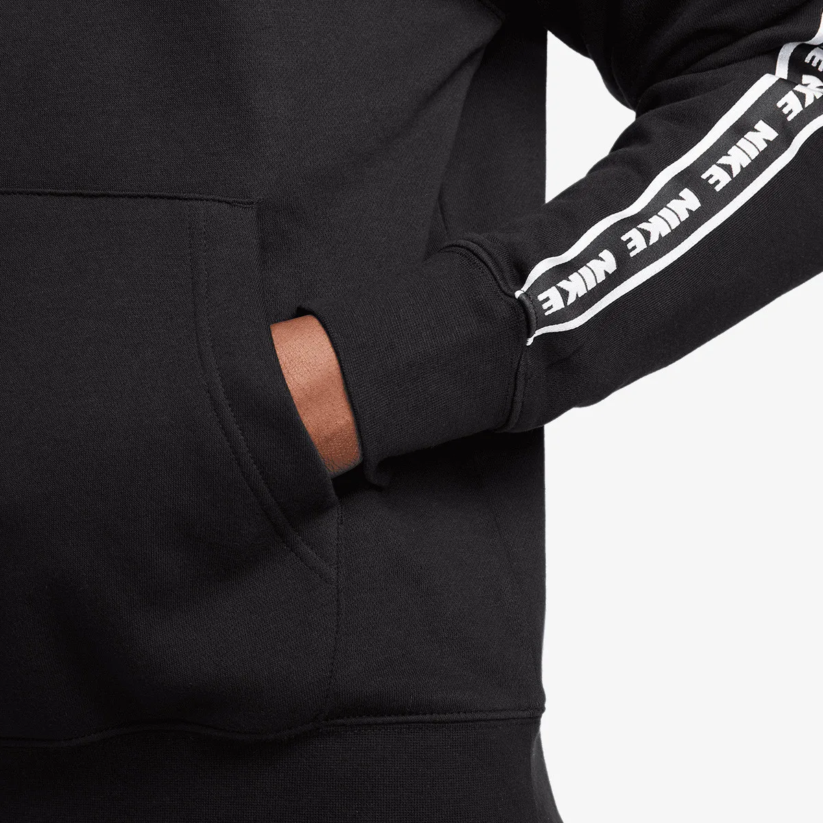 NIKE Trenerka Club Fleece
