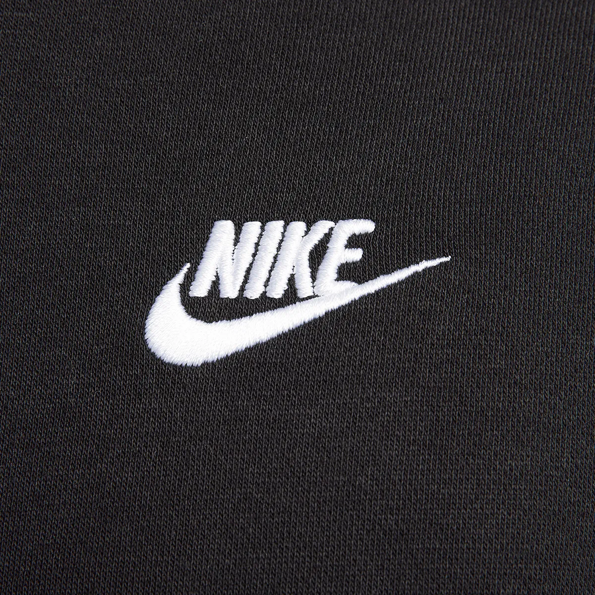 NIKE Trenerka Club Fleece