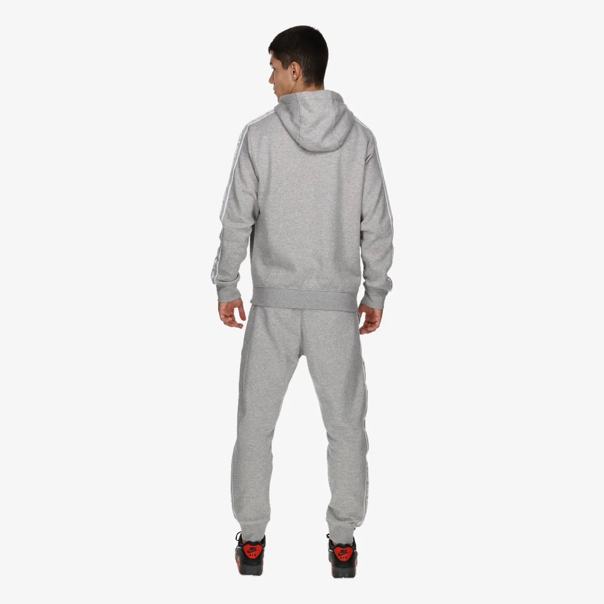 NIKE Trenerka Nike Club Fleece 