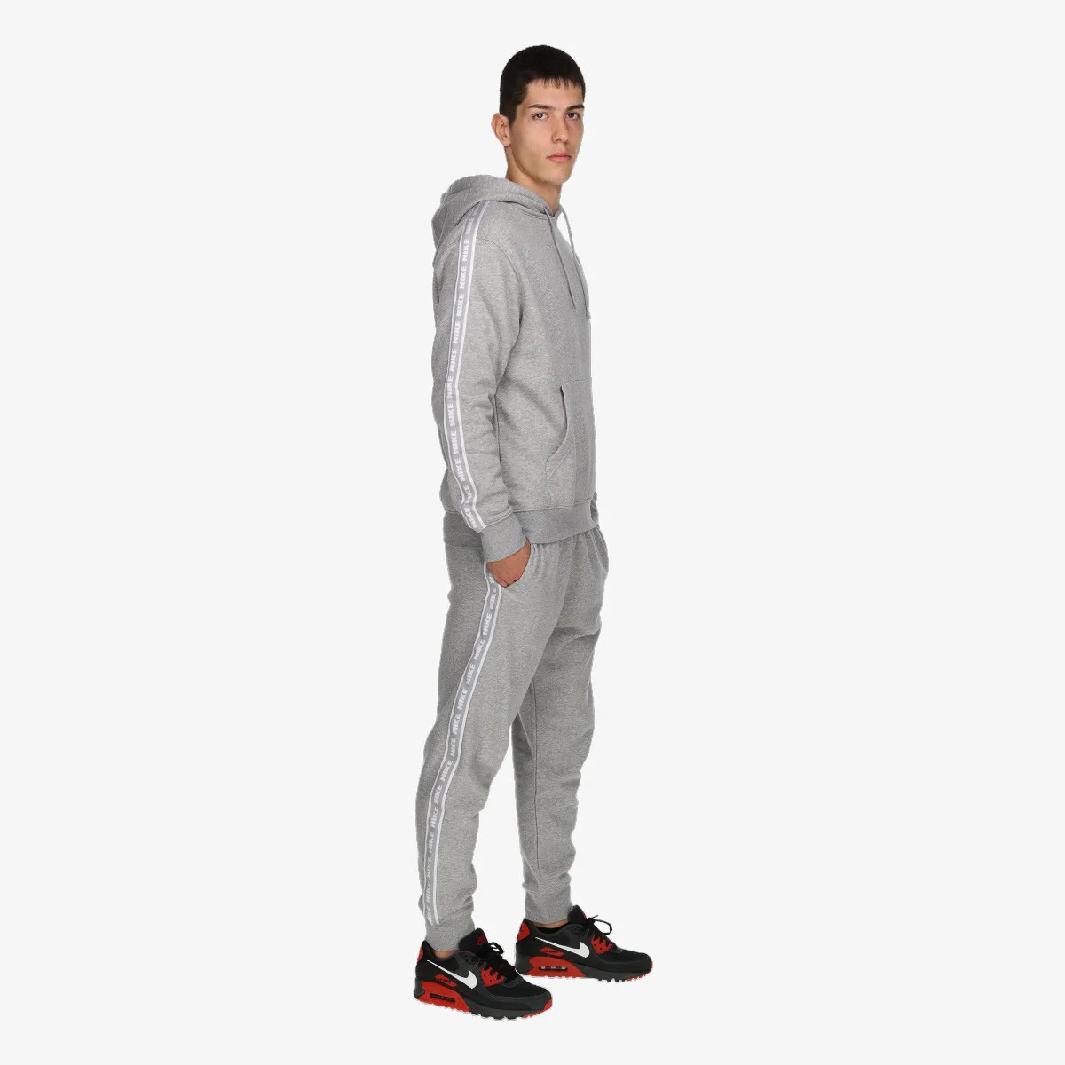 NIKE Trenerka Nike Club Fleece 