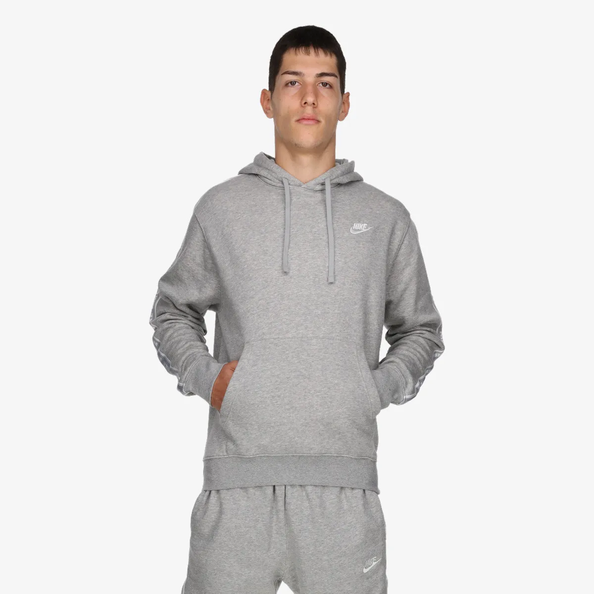 NIKE Trenerka Nike Club Fleece 