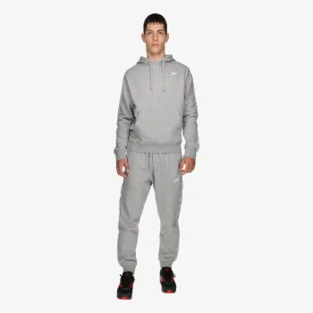 M NK CLUB FLC GX HD TRK SUIT