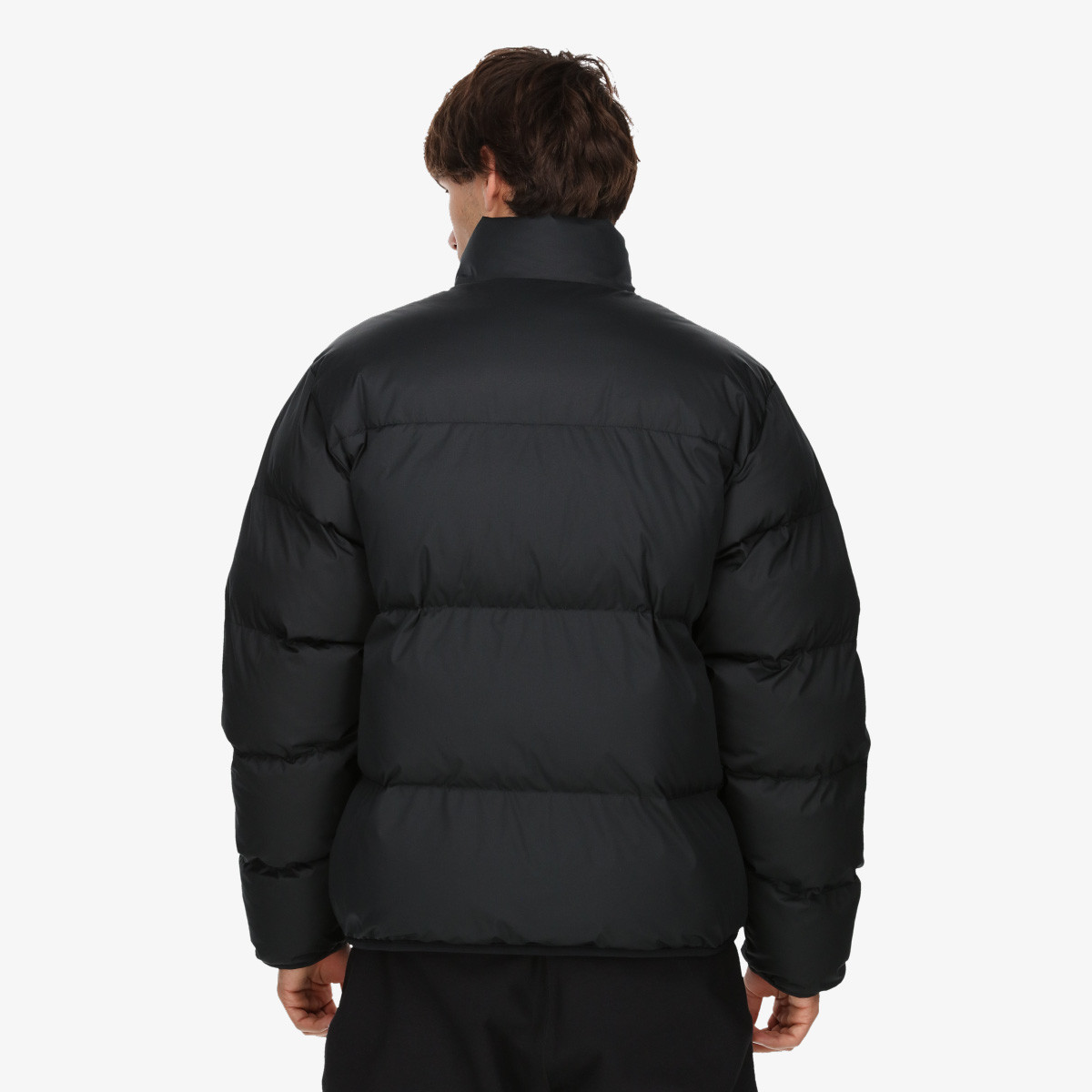 NIKE Jakna Club Puffer