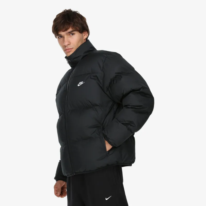 NIKE Jakna Club Puffer