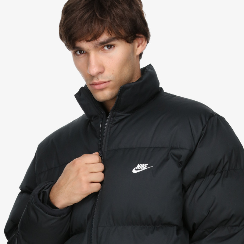 NIKE Jakna Club Puffer