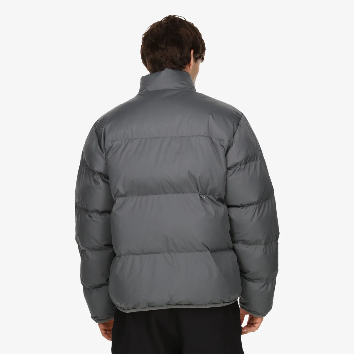 NIKE Jakna Club Puffer