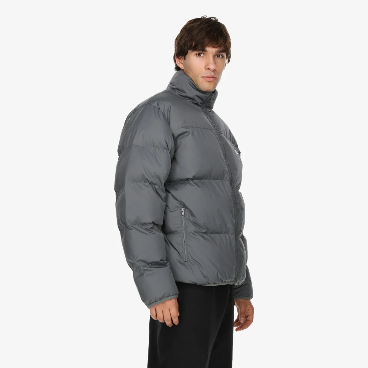NIKE Jakna Club Puffer