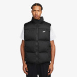NIKE Prsluk Club  Puffer 