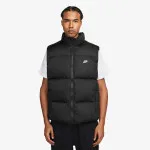 NIKE Prsluk Club  Puffer 
