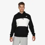 NIKE Dukserica Club Fleece+ 