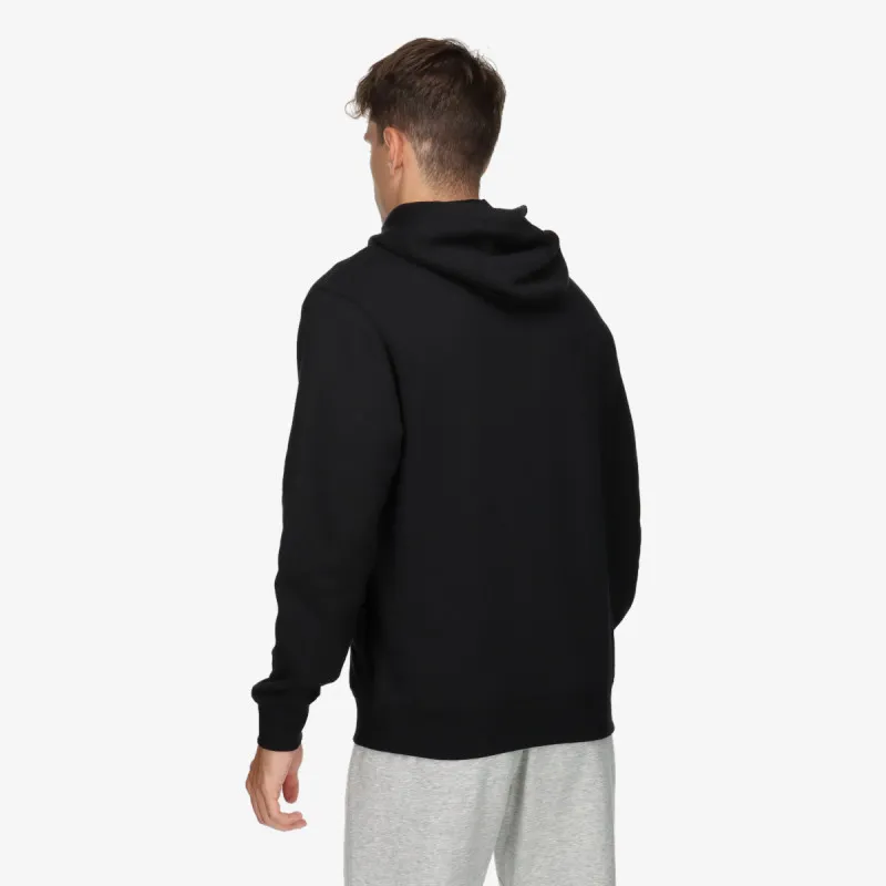 NIKE Dukserica Club Fleece+