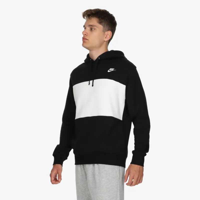 NIKE Dukserica Club Fleece+