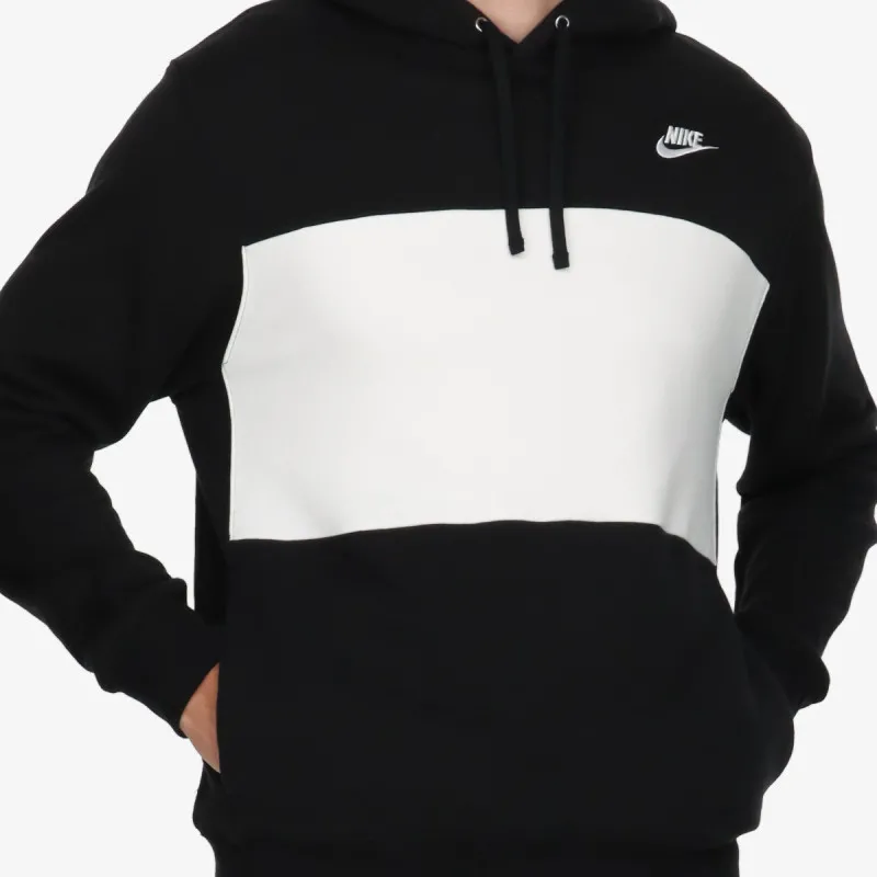 NIKE Dukserica Club Fleece+