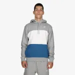 NIKE Dukserica Club Fleece+ 
