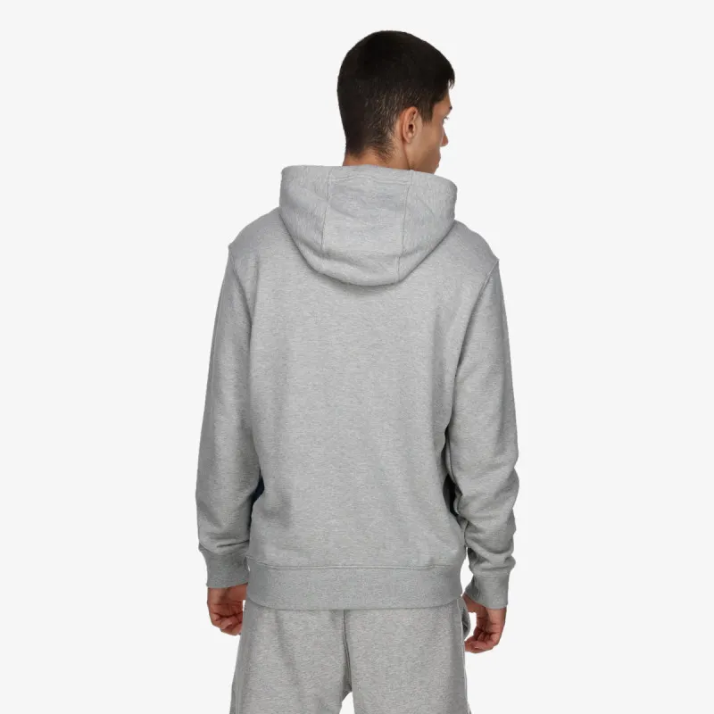 NIKE Dukserica Club Fleece+
