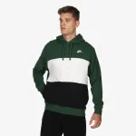 NIKE Dukserica Club Fleece+ 