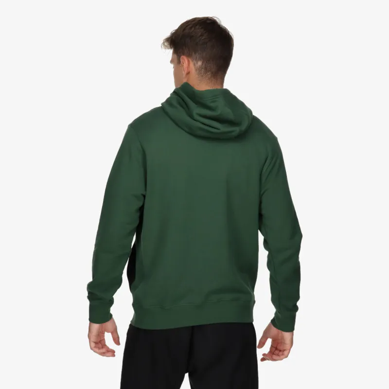 NIKE Dukserica Club Fleece+