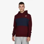 NIKE Dukserica Club Fleece+ 