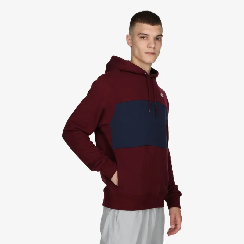 NIKE Dukserica Club Fleece+