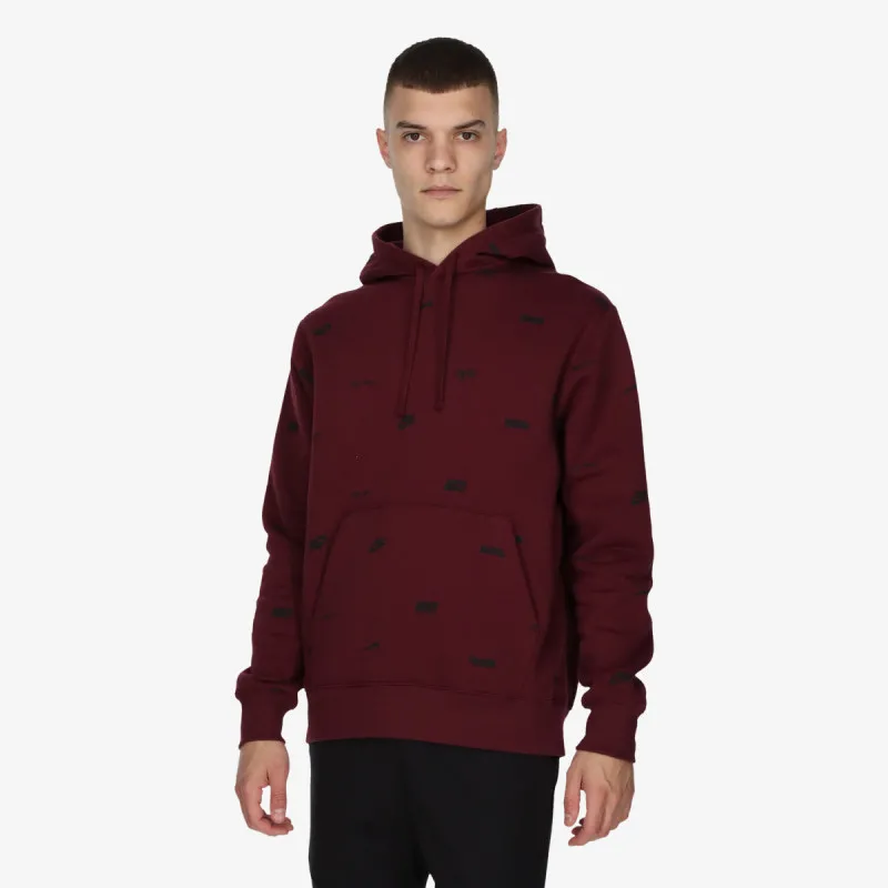 NIKE Dukserica Club Fleece+