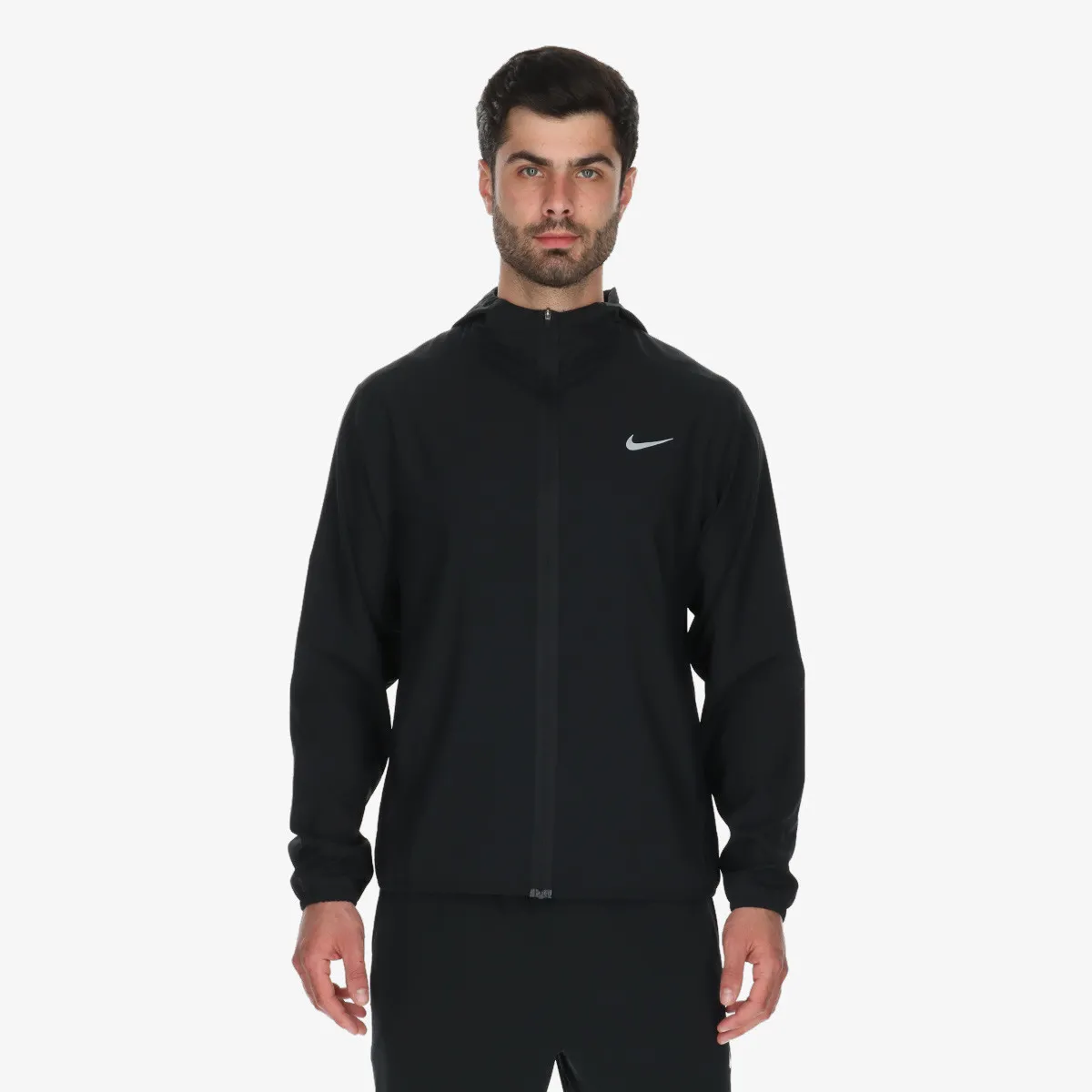 NIKE Dukserica Form