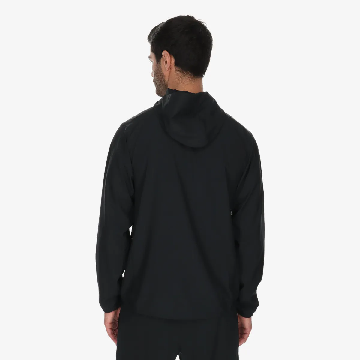 NIKE Dukserica Form