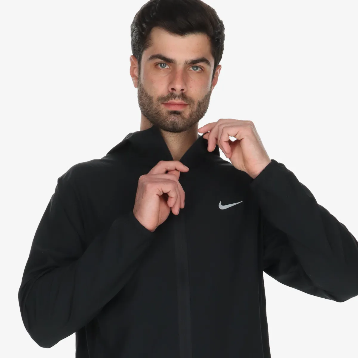 NIKE Dukserica Form