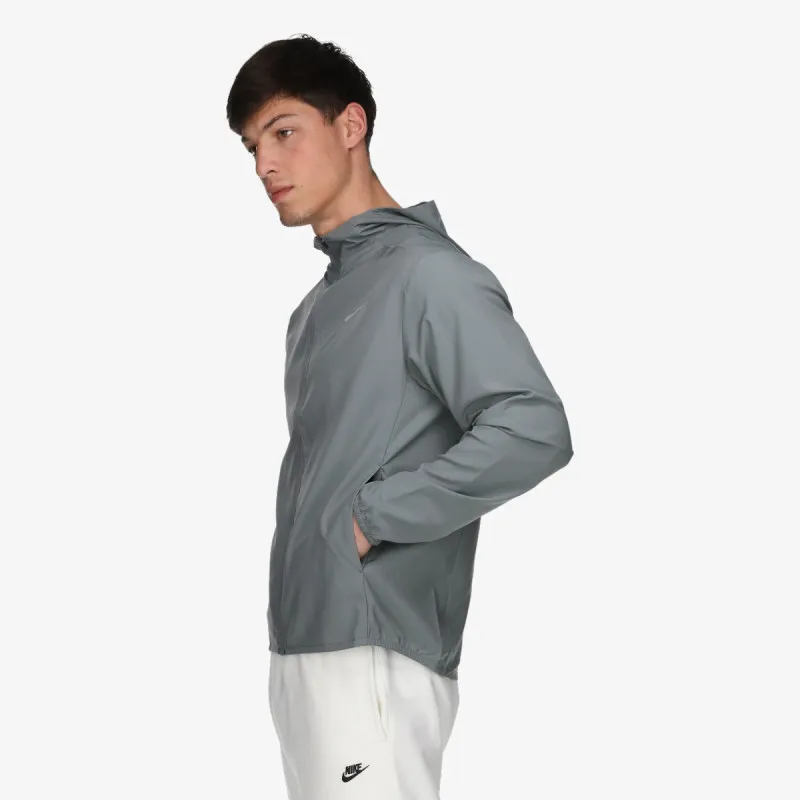 NIKE Dukserica M NK DF FORM HD JKT 