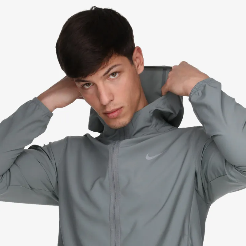 NIKE Dukserica M NK DF FORM HD JKT 