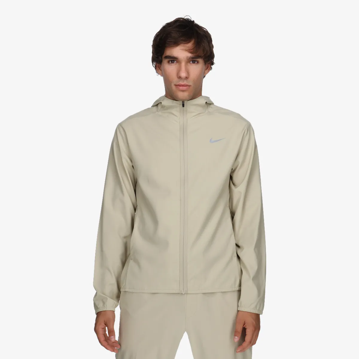 NIKE Dukserica M NK DF FORM HD JKT