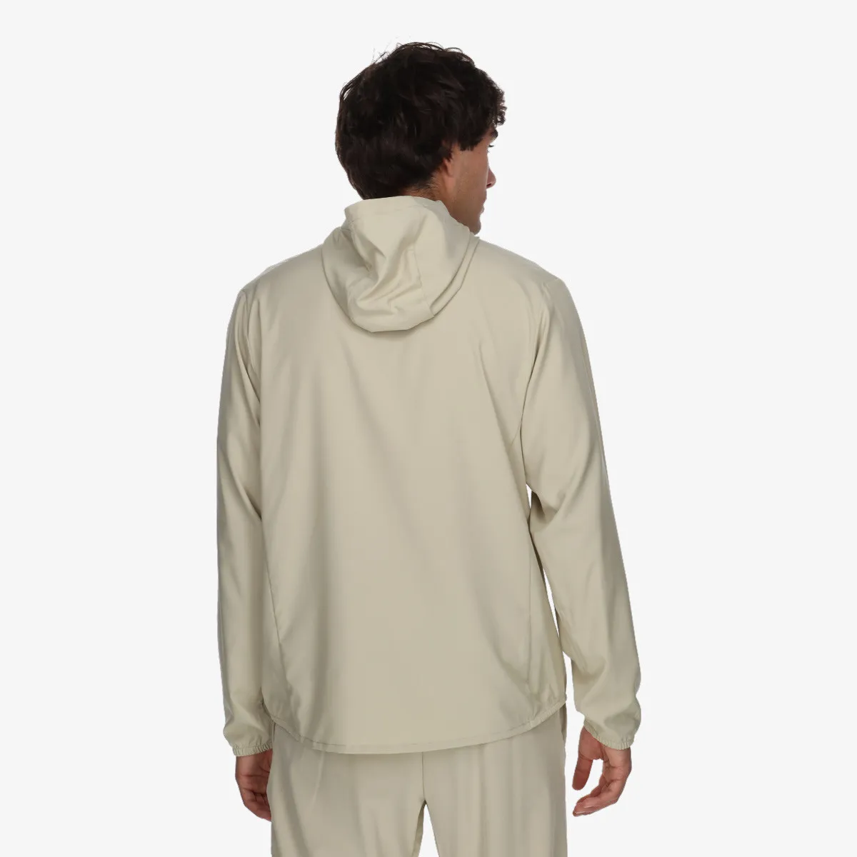 NIKE Dukserica M NK DF FORM HD JKT