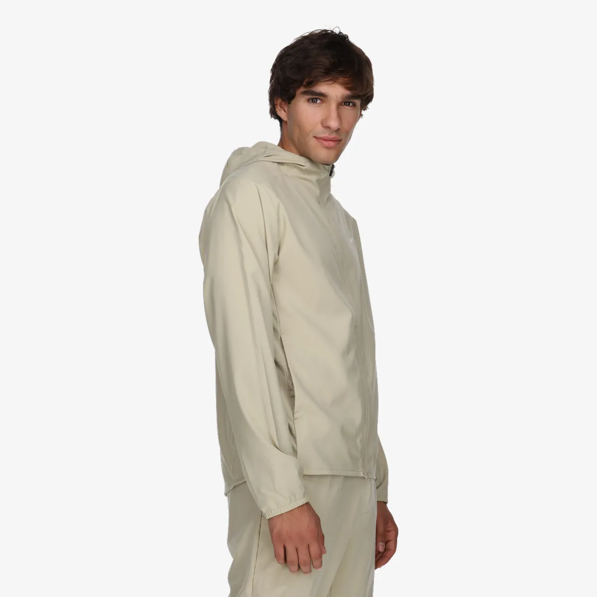 NIKE Dukserica M NK DF FORM HD JKT