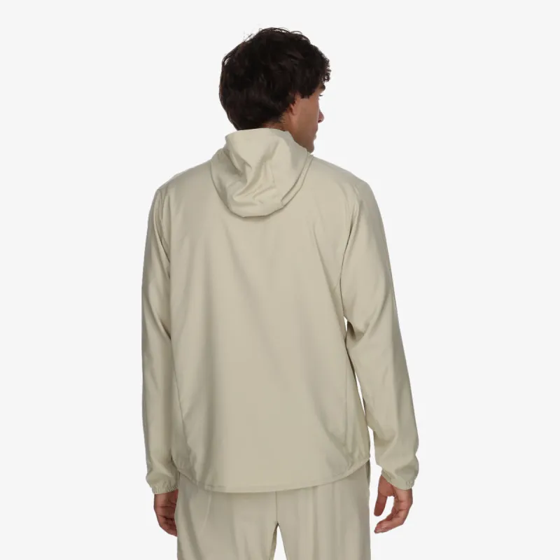 NIKE Dukserica M NK DF FORM HD JKT 