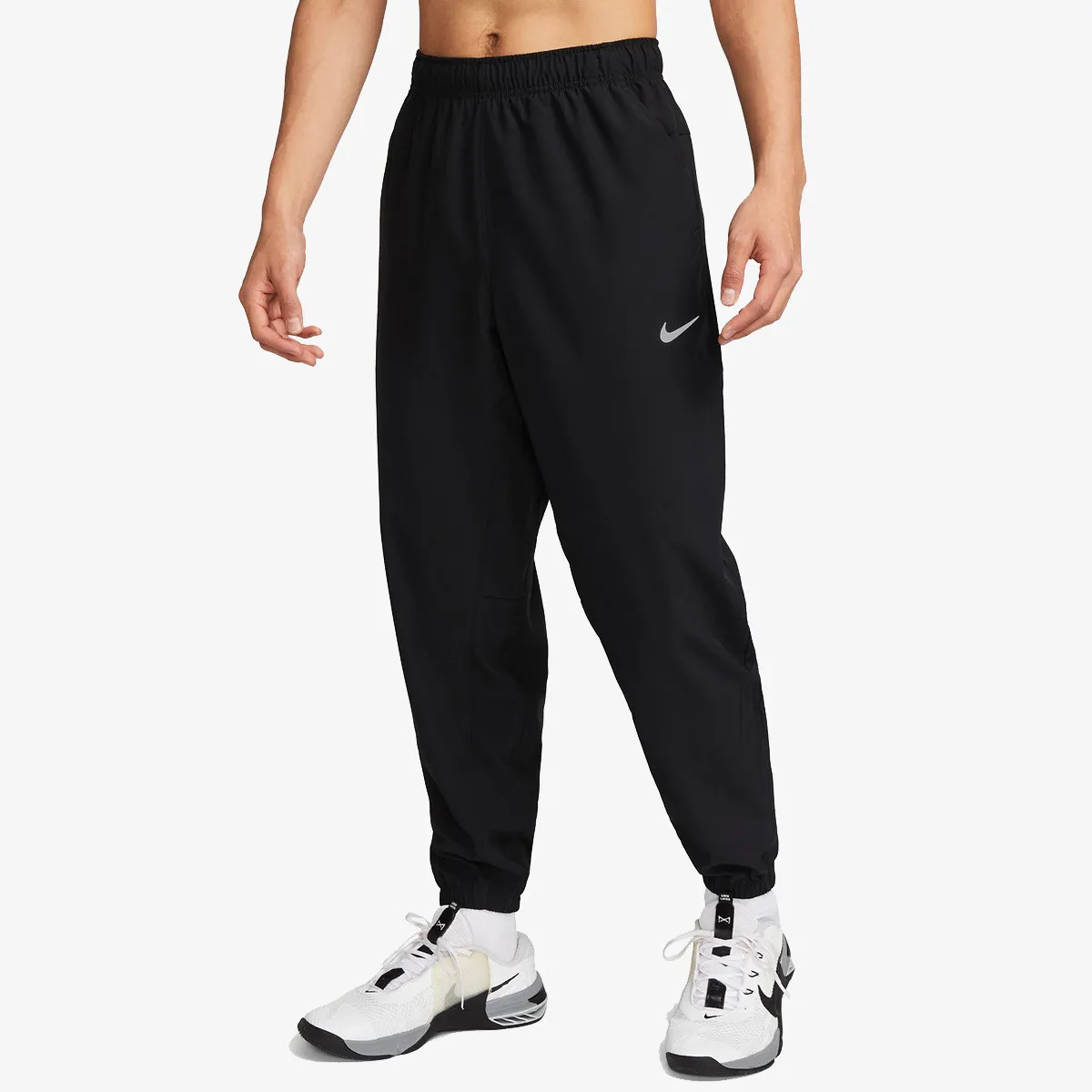 NIKE Donji deo trenerke Form