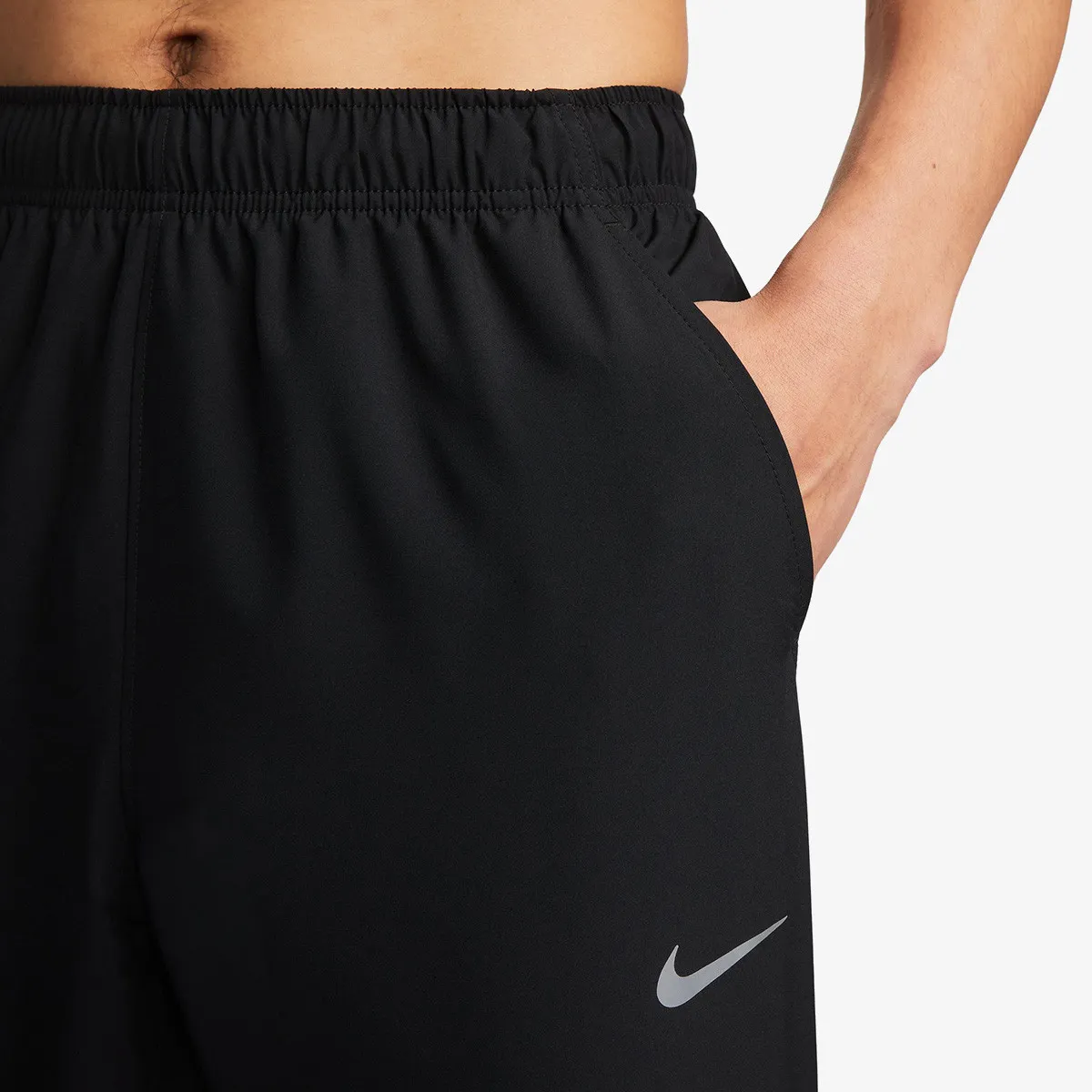 NIKE Donji deo trenerke Form