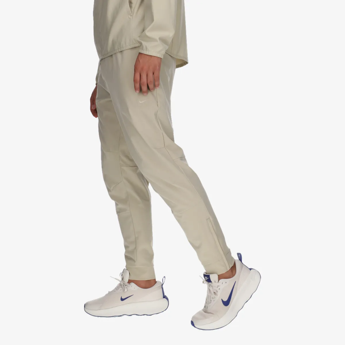 NIKE Donji deo trenerke M NK DF UNLIMITED PANT TPR 