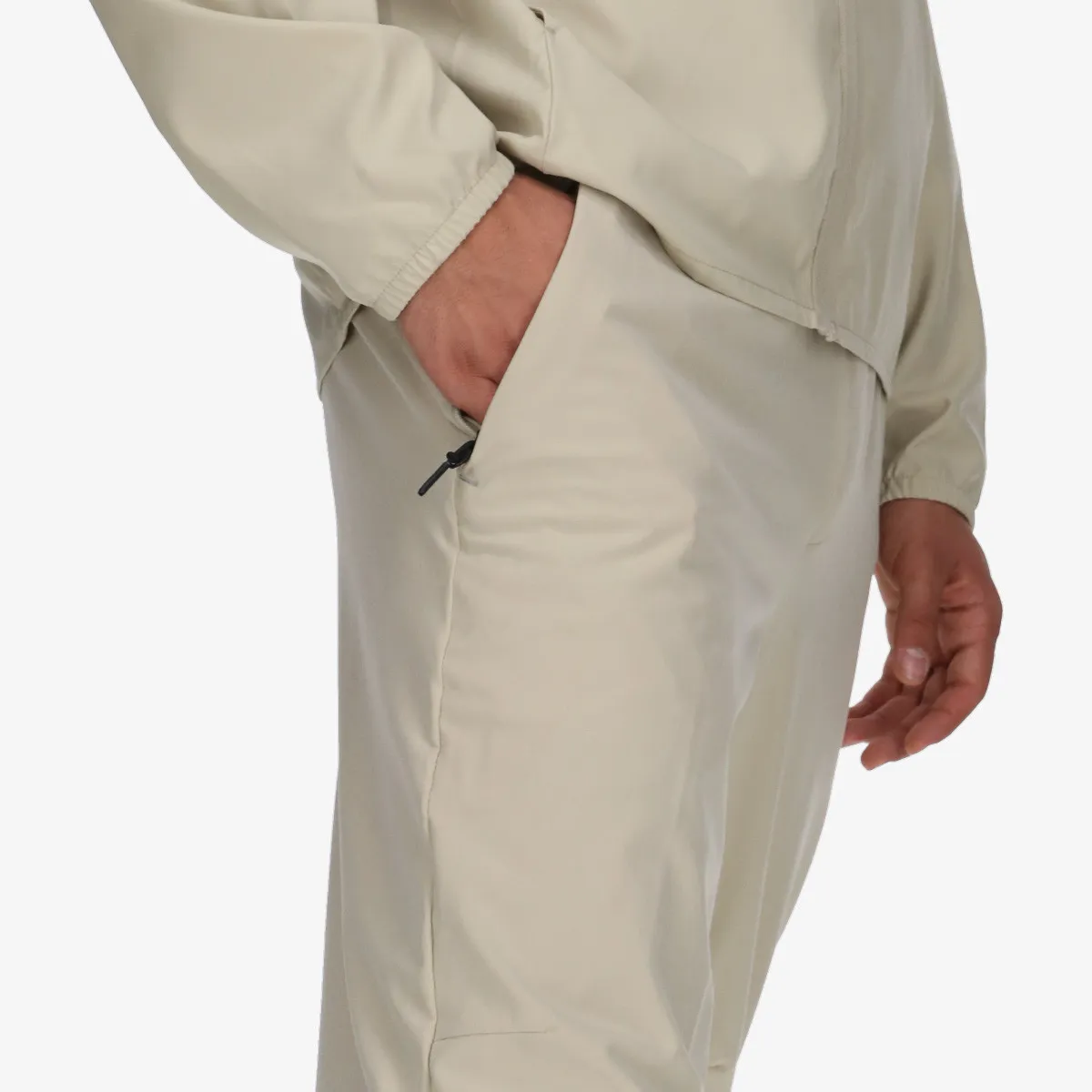 NIKE Donji deo trenerke M NK DF UNLIMITED PANT TPR 