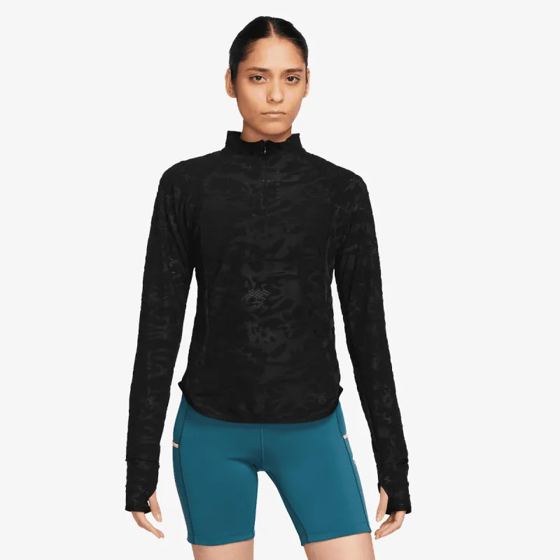 NIKE Majica dugih rukava Dri-FIT