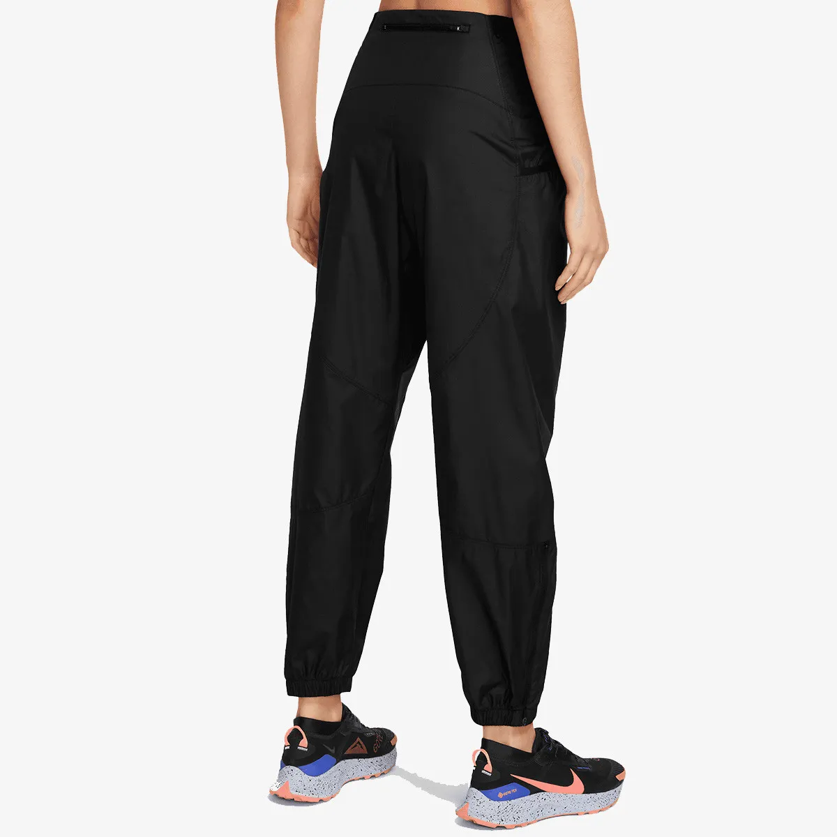 NIKE Donji deo trenerke Trail Repel
