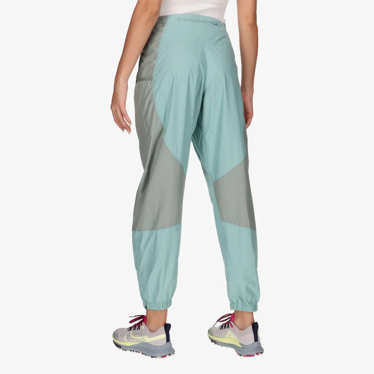 NIKE Donji deo trenerke Trail Repel
