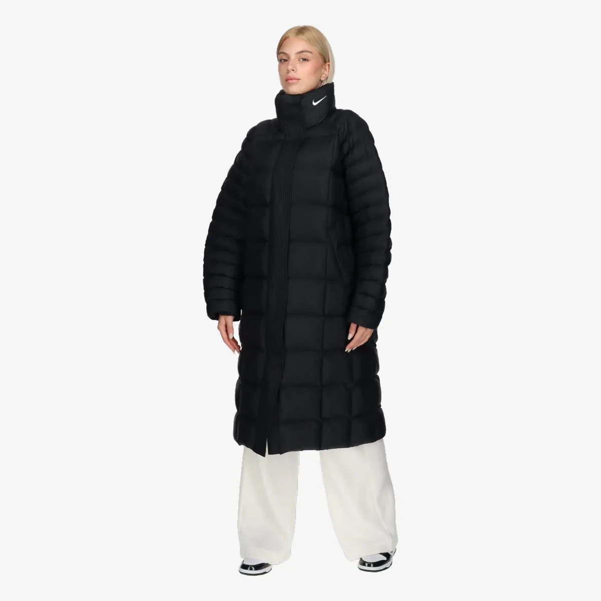 NIKE Jakna W NSW TF PRIMA PARKA 