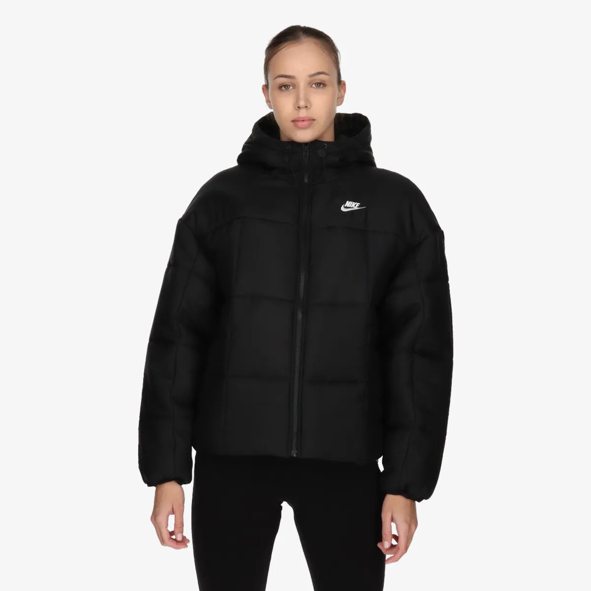 NIKE Jakna Sportswear Therma-FIT Classic