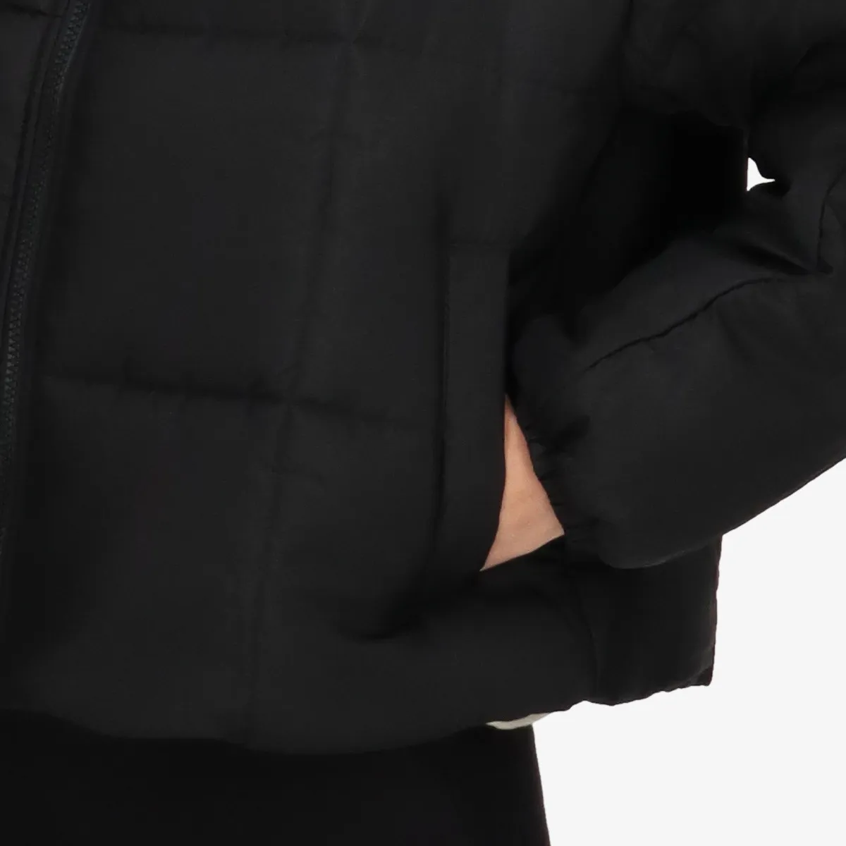NIKE Jakna Sportswear Therma-FIT Classic