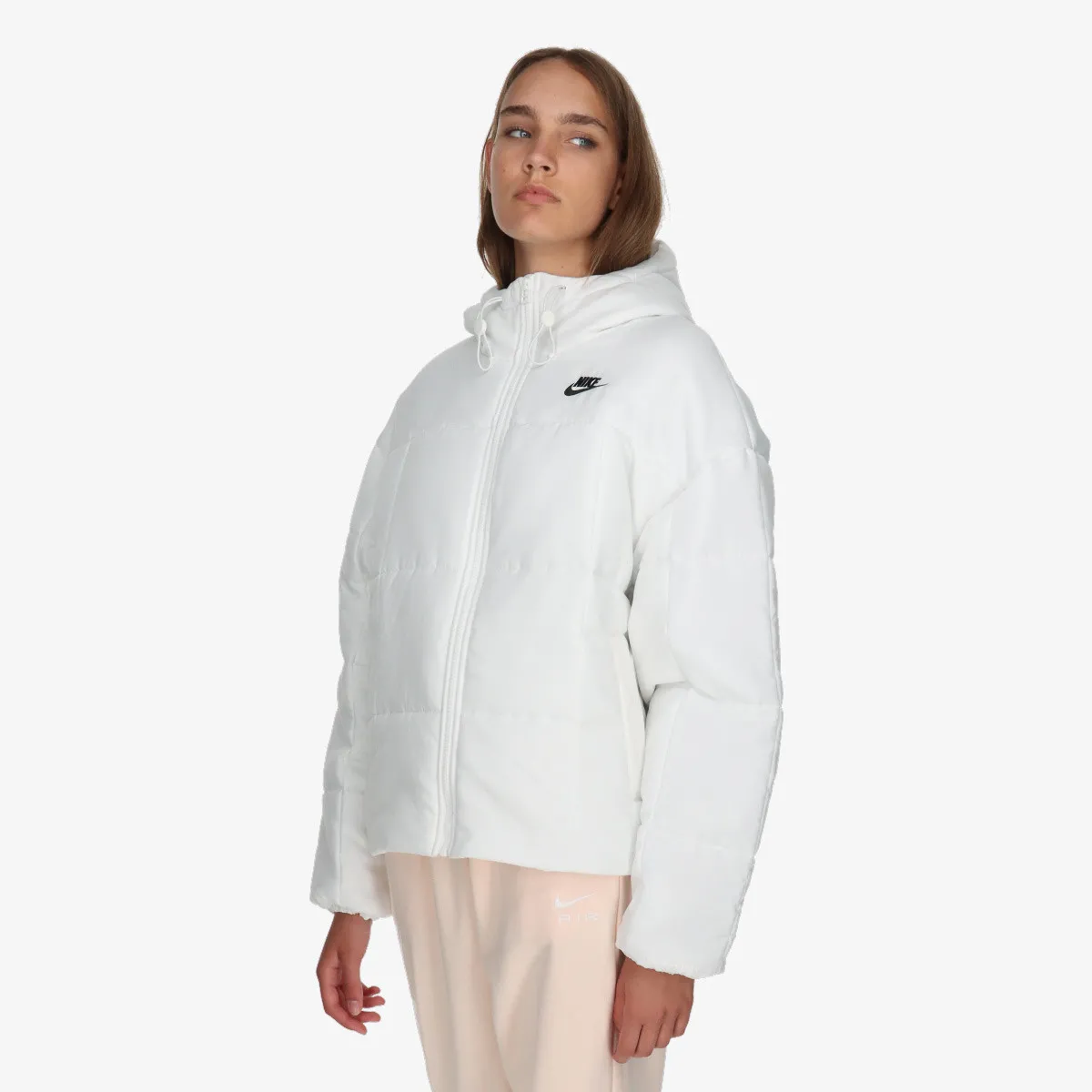 NIKE Jakna Sportswear Therma-FIT Classic