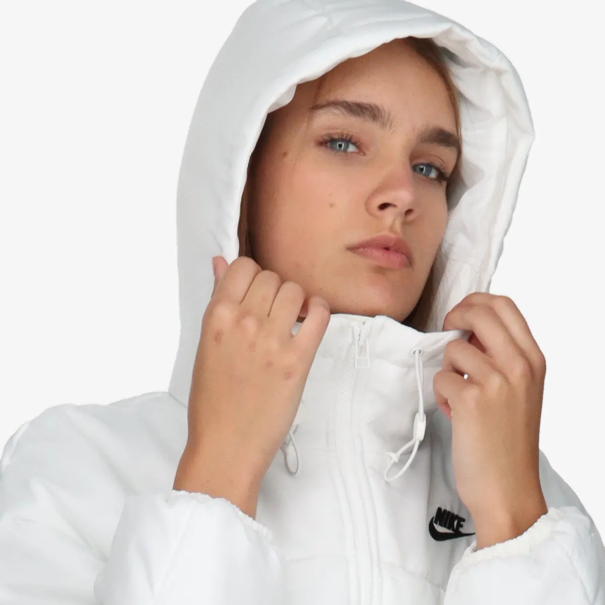 NIKE Jakna Sportswear Therma-FIT Classic