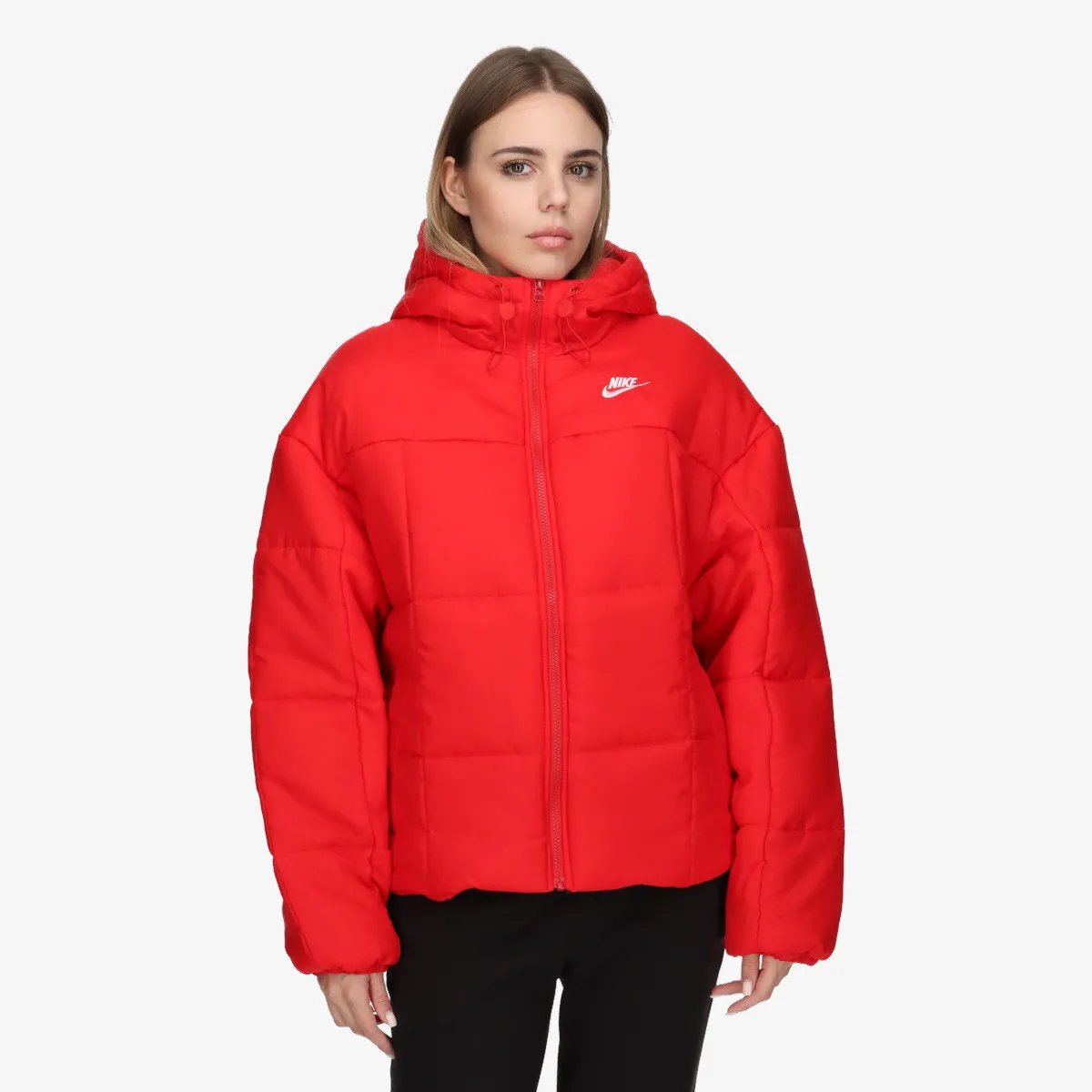 NIKE Jakna Sportswear Therma-FIT Classic