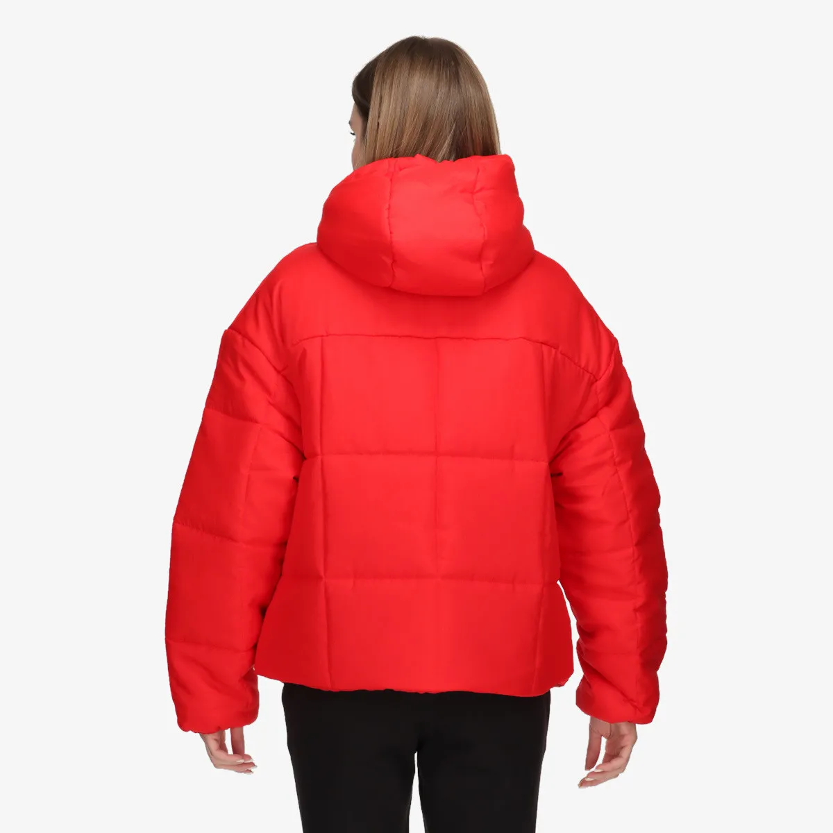 NIKE Jakna Sportswear Therma-FIT Classic