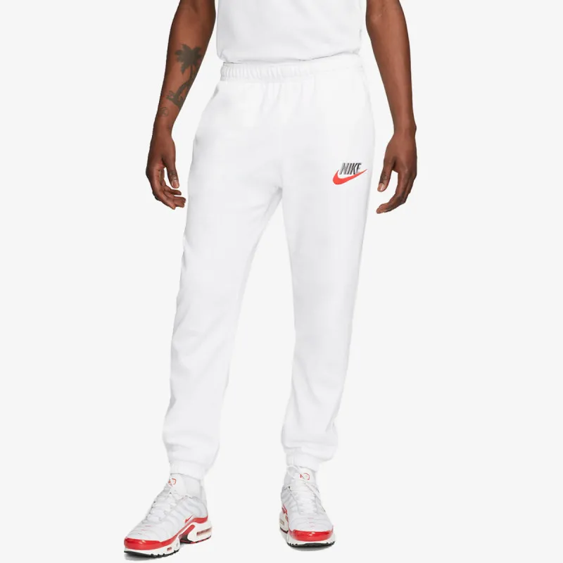 NIKE Donji deo trenerke Club Fleece+