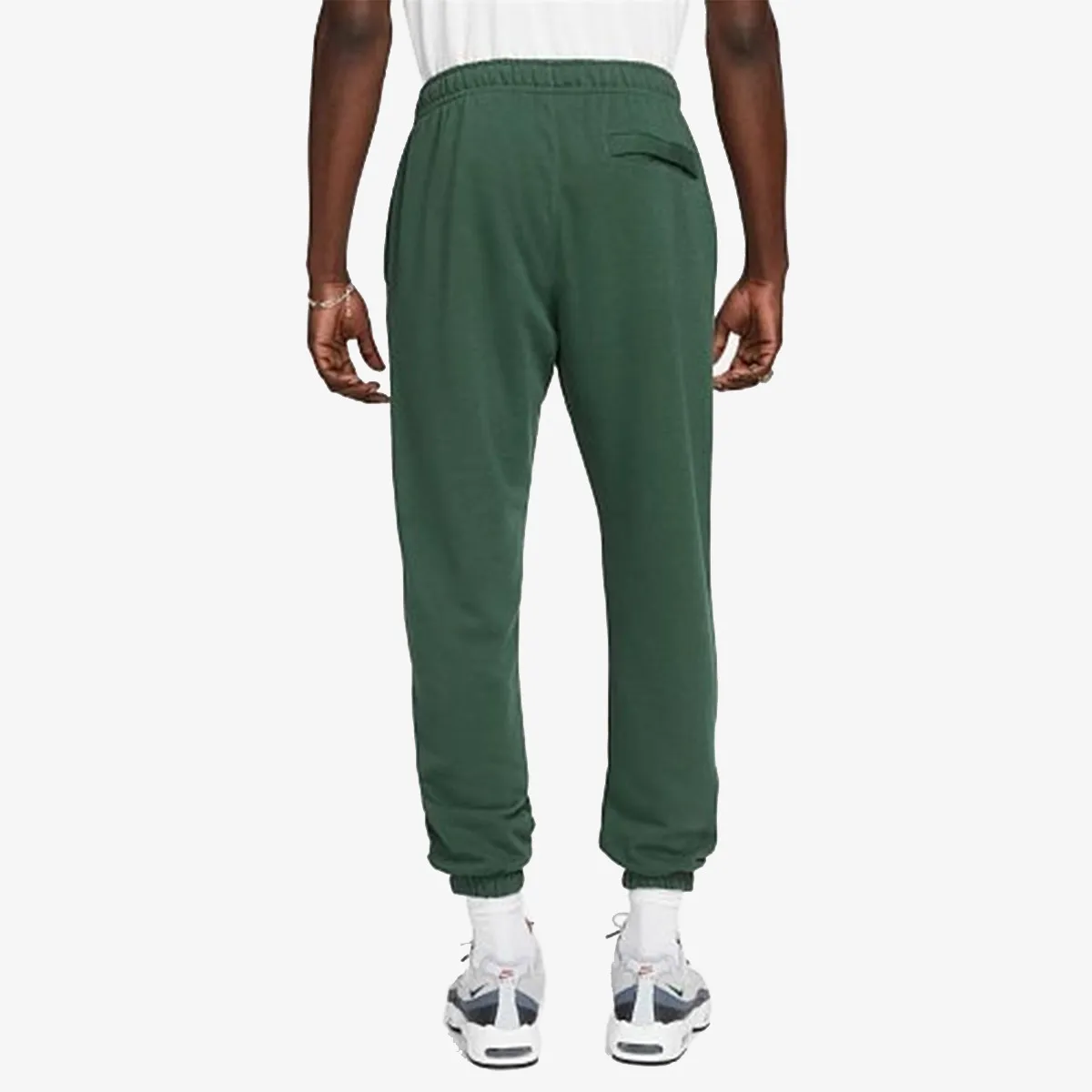 NIKE Donji deo trenerke Club Fleece+